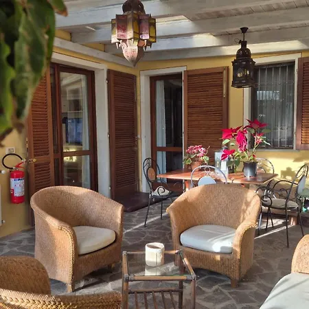 Elba-bella Casa In Campagna, Meraviglioso Giardino, Animali Ammessi Prázdninový dům *