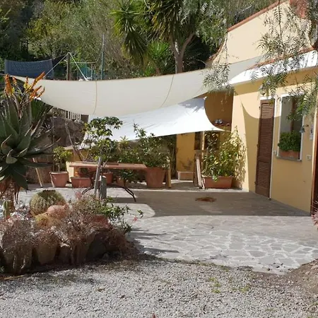 Elba-bella Casa In Campagna, Meraviglioso Giardino, Animali Ammessi *