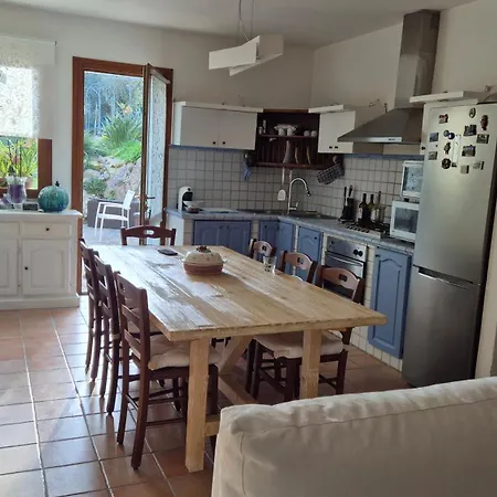 Elba-bella Casa In Campagna, Meraviglioso Giardino, Animali Ammessi *