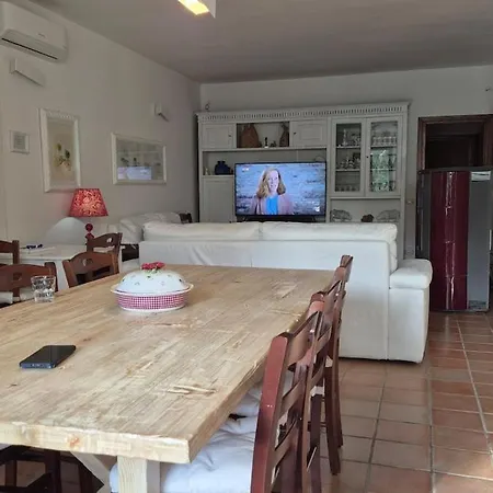 Elba-bella Casa In Campagna, Meraviglioso Giardino, Animali Ammessi Holiday home